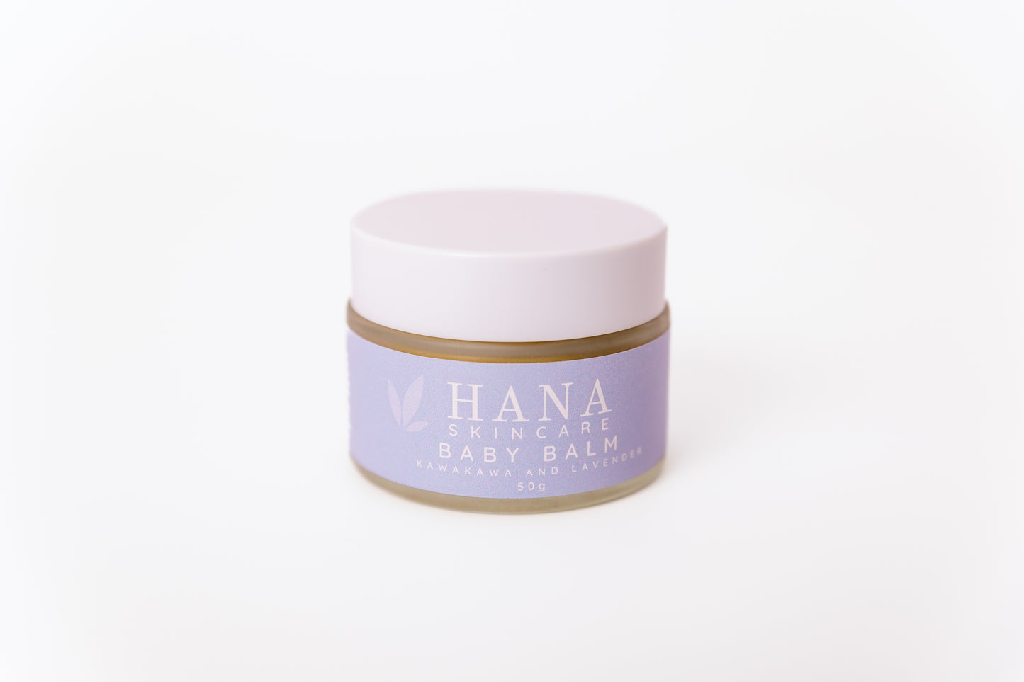 Baby Balm 50g