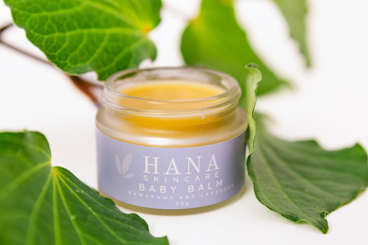 Baby Balm 50g