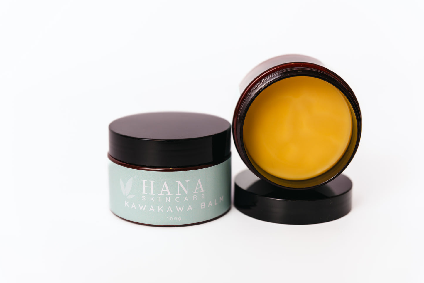 TWIN BUNDLE x2 Kawakawa Balm 100g each
