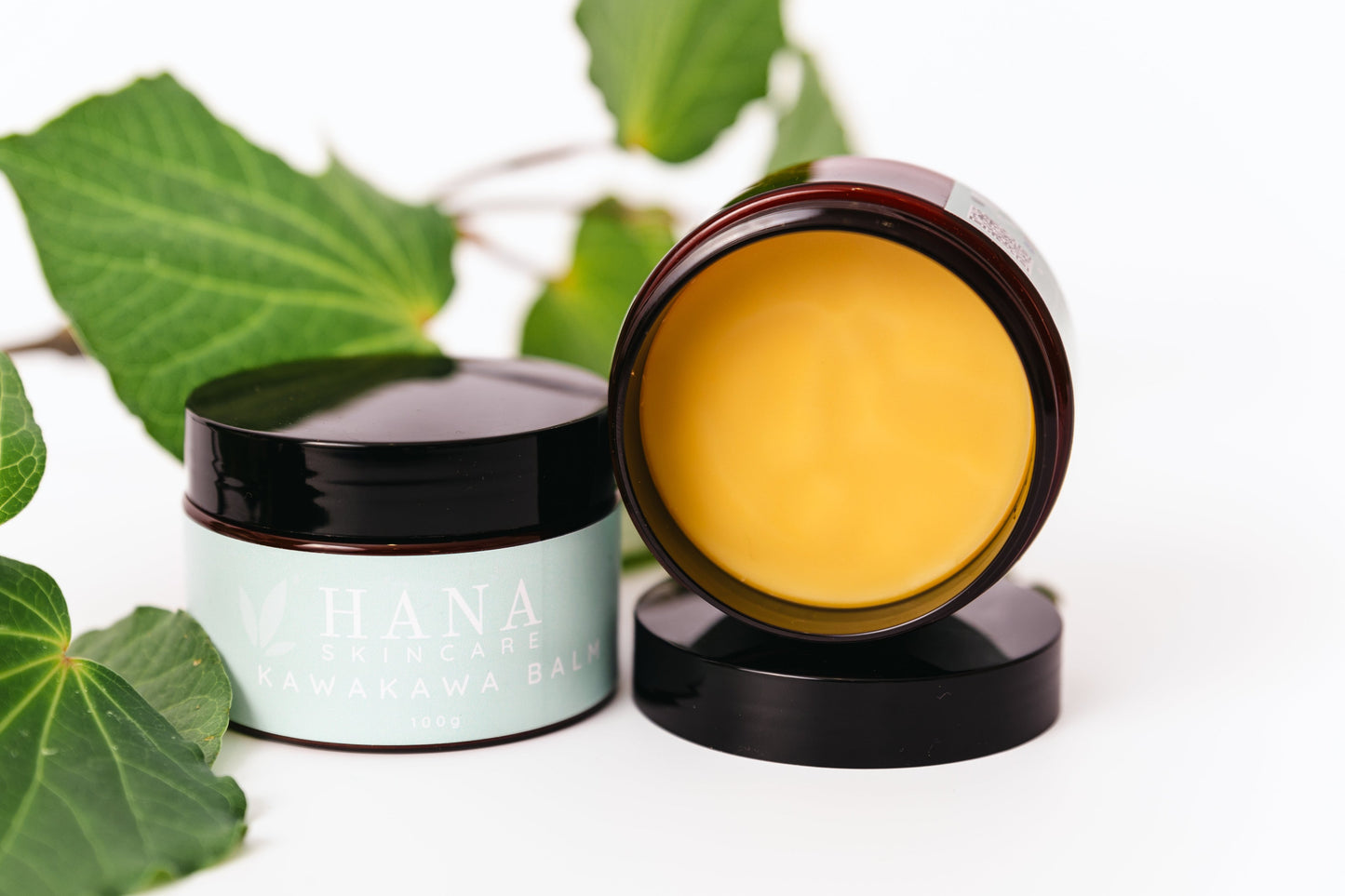 TWIN BUNDLE x2 Kawakawa Balm 100g each