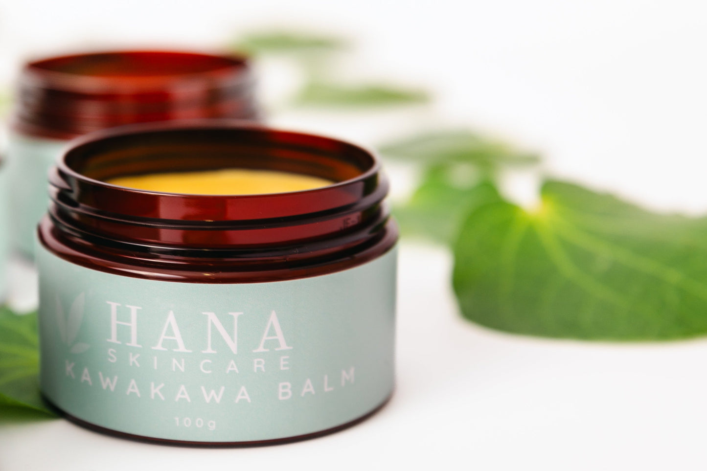 Kawakawa Balm 100g