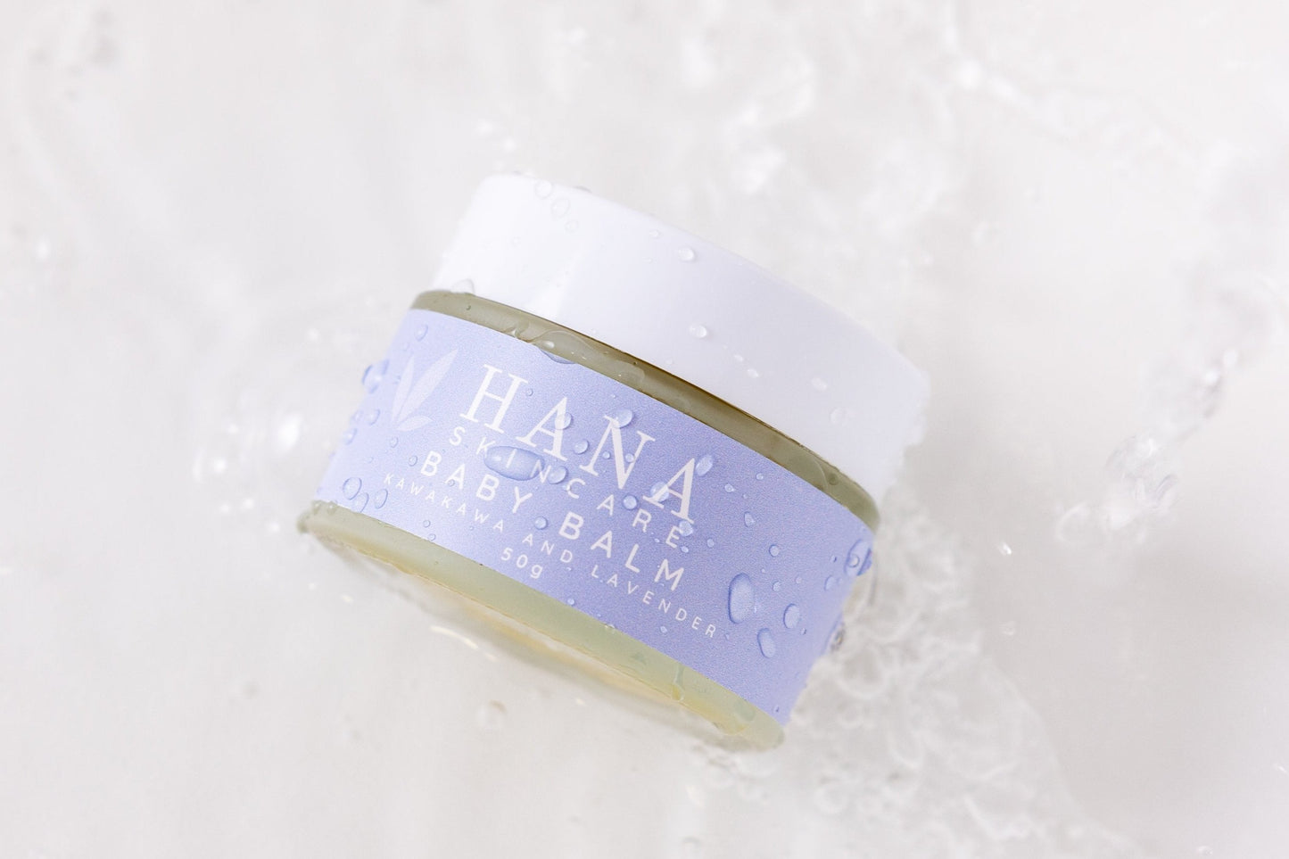 Baby Balm 50g