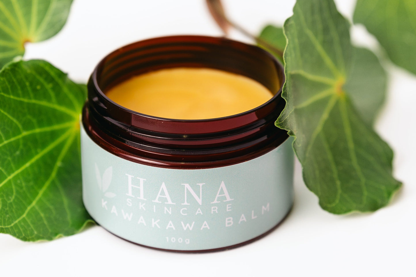 Kawakawa Balm 100g